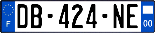 DB-424-NE