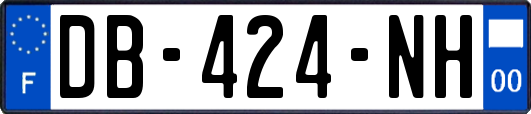 DB-424-NH