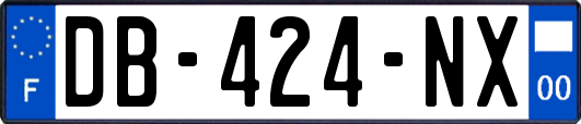 DB-424-NX
