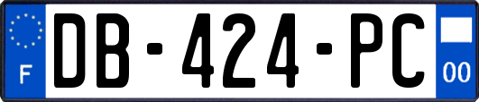 DB-424-PC