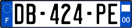 DB-424-PE