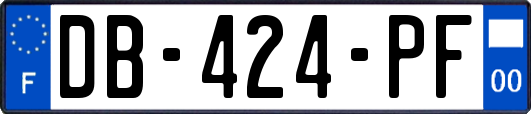 DB-424-PF