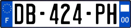 DB-424-PH