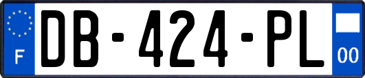 DB-424-PL