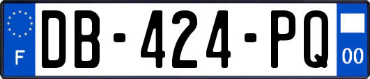 DB-424-PQ