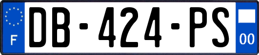 DB-424-PS