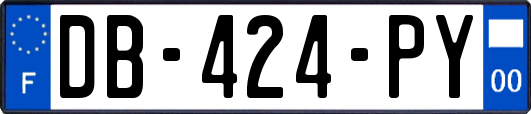 DB-424-PY
