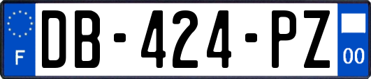 DB-424-PZ