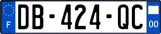 DB-424-QC