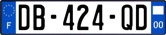 DB-424-QD