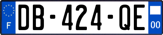 DB-424-QE