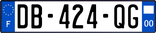 DB-424-QG