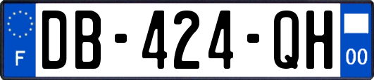 DB-424-QH
