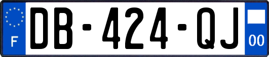 DB-424-QJ