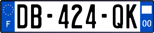 DB-424-QK