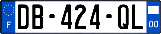 DB-424-QL