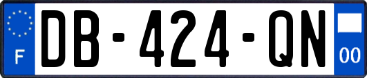 DB-424-QN