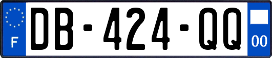 DB-424-QQ
