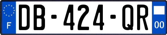 DB-424-QR
