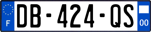 DB-424-QS
