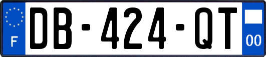 DB-424-QT