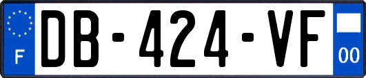DB-424-VF
