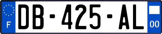 DB-425-AL