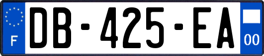 DB-425-EA