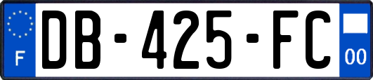 DB-425-FC