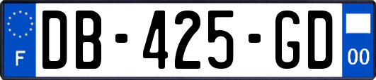 DB-425-GD