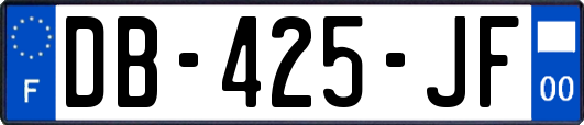 DB-425-JF