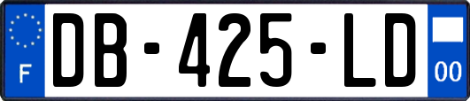 DB-425-LD