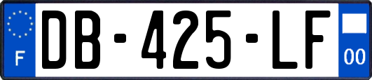 DB-425-LF