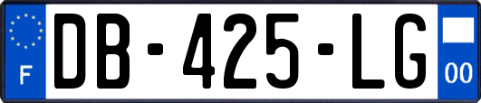 DB-425-LG