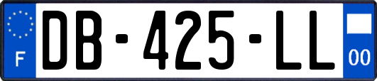 DB-425-LL