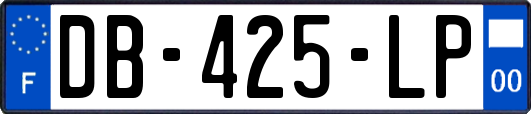 DB-425-LP