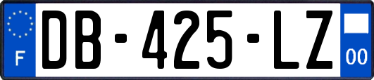 DB-425-LZ