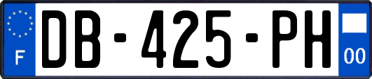 DB-425-PH