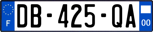 DB-425-QA