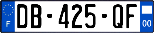 DB-425-QF