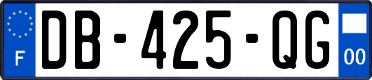 DB-425-QG
