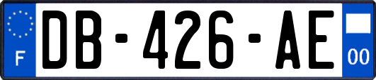 DB-426-AE