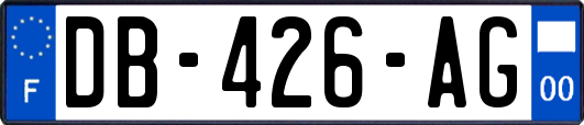 DB-426-AG