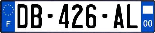 DB-426-AL