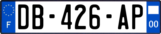 DB-426-AP