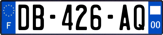 DB-426-AQ