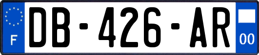 DB-426-AR