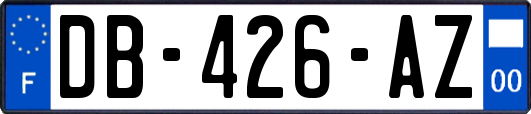 DB-426-AZ