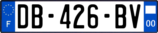 DB-426-BV