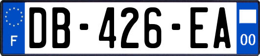 DB-426-EA